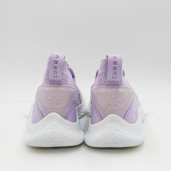 Under Armour Curry 8 Flow International Women's Day 2021 3024425-500 - Picture 6 of 9